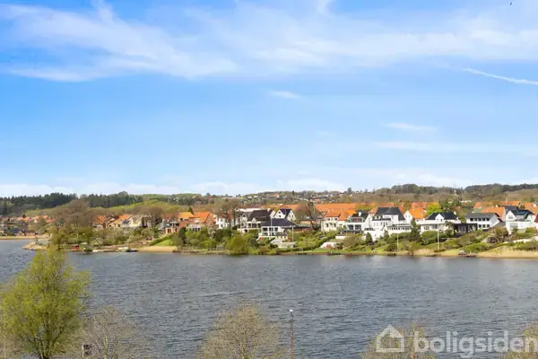 Ejerlejlighed på Søtorvet 2, 3. 4., 8600 Silkeborg