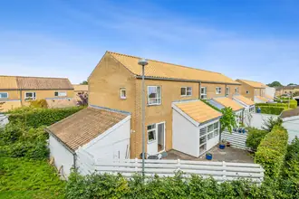 Rækkehus på Skejbygårdsvej 266, 8240 Risskov