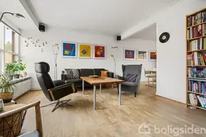 Rækkehus på Nørregårdsvej 287, 2610 Rødovre