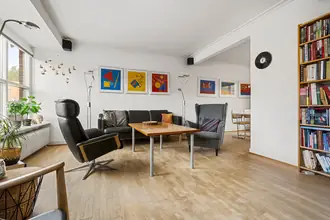 Rækkehus på Nørregårdsvej 287, 2610 Rødovre