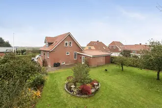 Villa på Gunderupvej 10, Horne, 6800 Varde