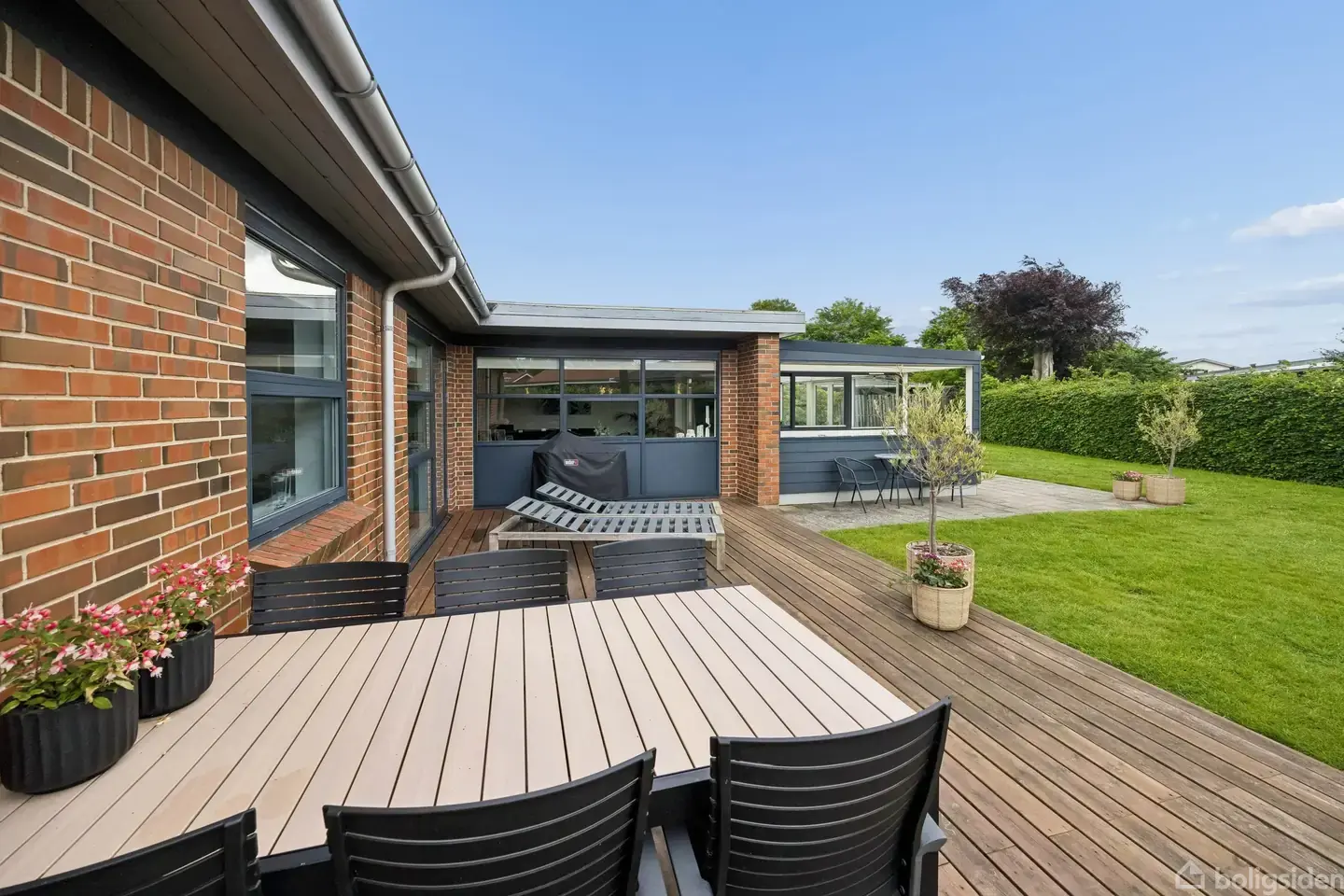 Villa på Ulrik Birchs Vej 8, 9430 Vadum