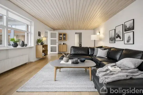 Villa på Ulrik Birchs Vej 8, 9430 Vadum
