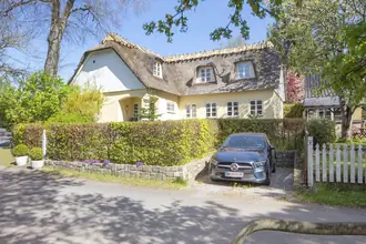 Villa på Ved Kæret 8, 2740 Skovlunde