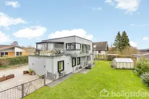 Villa på Kettingvej 8, 8462 Harlev J