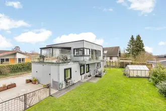 Villa på Kettingvej 8, 8462 Harlev J