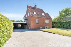 Villa på Stenvadvej 8, 8586 Ørum Djurs