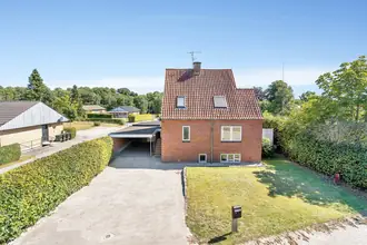 Villa på Stenvadvej 8, 8586 Ørum Djurs