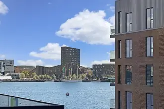 Ejerlejlighed på Stigsborg Brygge 155, 3. th., 9400 Nørresundby
