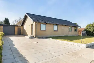 Villa på Dagnæs Boulevard 23, 8700 Horsens