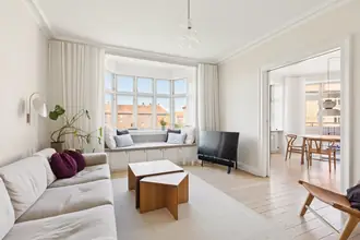 Ejerlejlighed på Toftegårds Plads 6, 3. tv., 2500 Valby