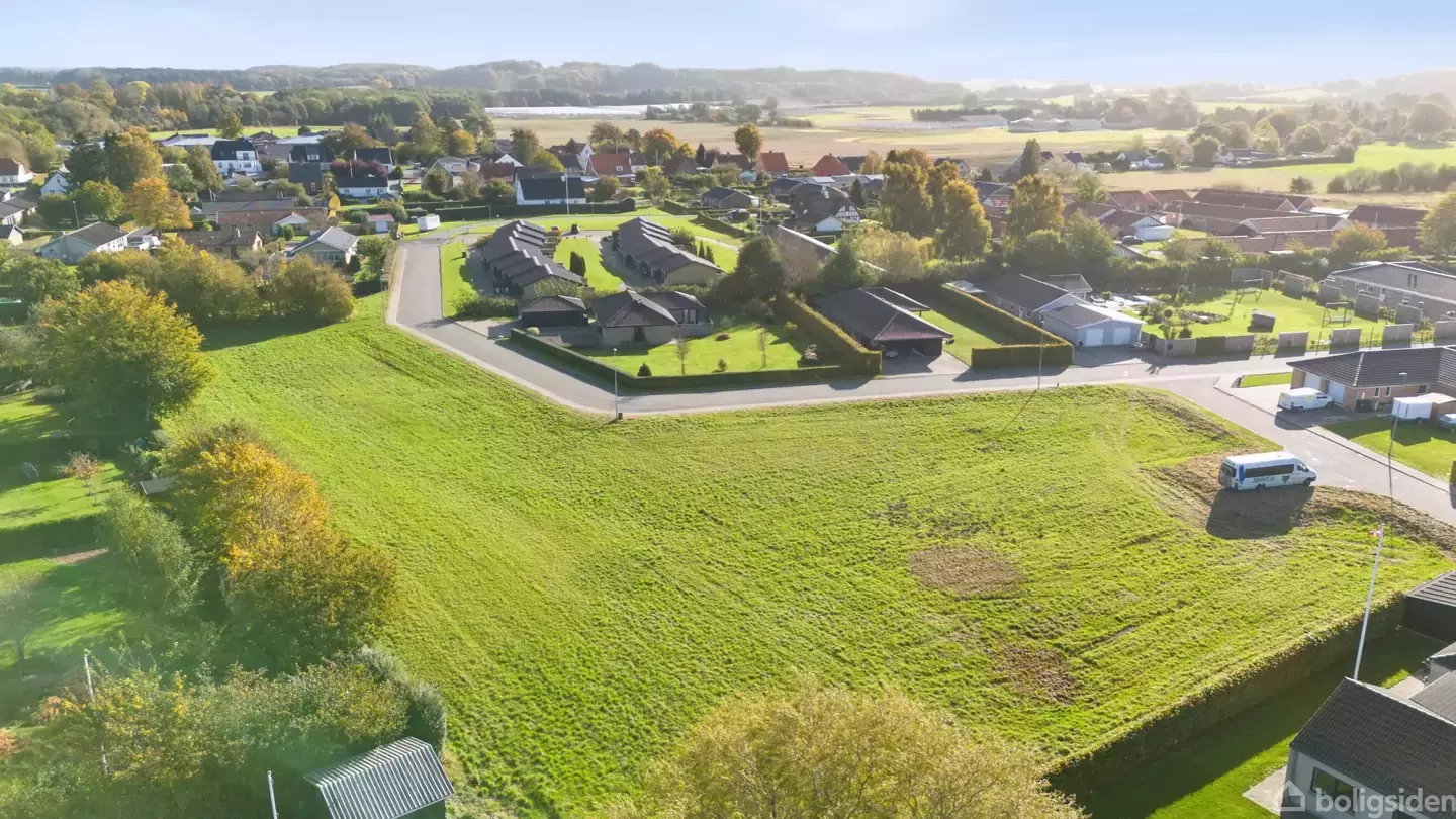 Kommunal grund til salg - Visning 5