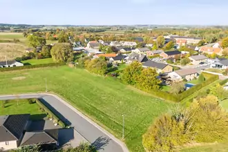 Helårsgrund på Leddet 4, Brobyværk, 5672 Broby