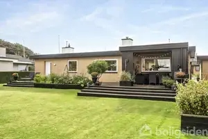 Villa på Sundparken 11, 6100 Haderslev