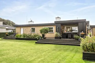 Villa på Sundparken 11, Aarøsund, 6100 Haderslev