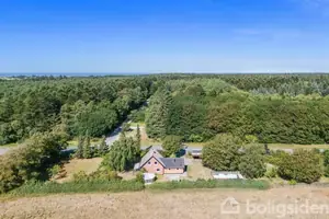 Villa på Skagensvej 84, 9881 Bindslev