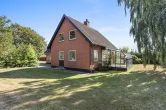 Villa på Skagensvej 84, Tversted, 9881 Bindslev