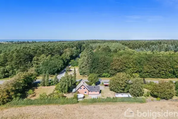 Villa på Skagensvej 84, 9881 Bindslev