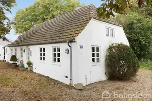 Villa på Aakjærsvej 96, 7870 Roslev