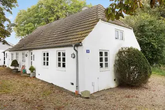 Villa på Aakjærsvej 96, Ø. Lyby, 7870 Roslev