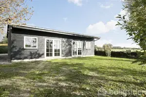 Fritidsbolig på Græsgangen 3, 4200 Slagelse