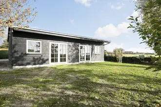 Fritidshus på Græsgangen 3, Næsby Strand, 4200 Slagelse