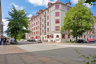 Ejerlejlighed på Århusgade 83, 2. tv., 2100 København Ø