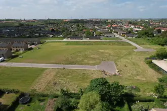 Helårsgrund på Letsborgvej 66, Benløse, 4100 Ringsted