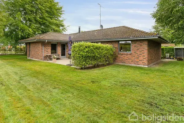 Villa på Sandvejen 32A, 4000 Roskilde