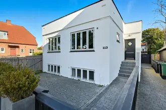 Villa på Rolfsgade 113, 6700 Esbjerg