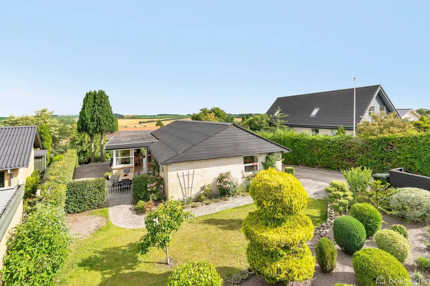 Villa på Krokusvej 11, 8500 Grenaa