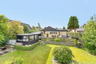 Villa på Krokusvej 11, 8500 Grenaa