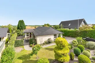 Villa på Krokusvej 11, 8500 Grenaa