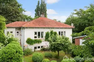 Villa på Herredsvej 277, 4944 Fejø