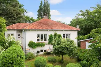 Villa på Herredsvej 277, 4944 Fejø