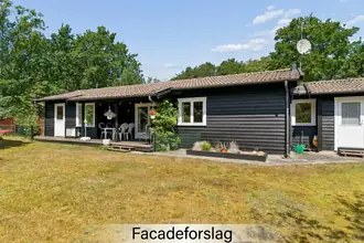 Fritidshus på Vej 15 5, Ll Egebjerg, 4560 Vig