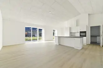 Rækkehus på Skovsvinget 14, Skovsø, 4200