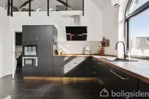 Villa på Baggesvognsvej 2, 9870 Sindal