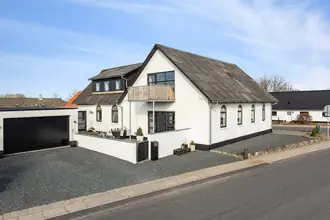 Villa på Baggesvognsvej 2, 9870 Sindal