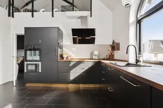 Villa på Baggesvognsvej 2, 9870 Sindal