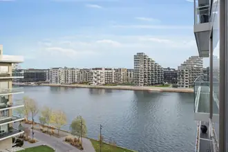 Ejerlejlighed på George Marshalls Vej 31, 5. th., 2450 København SV