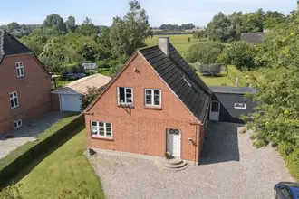 Villa på H. C. Skottesvej 11, 4913 Horslunde