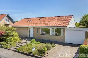 Villa på Ejbyvej 9, 8270 Højbjerg