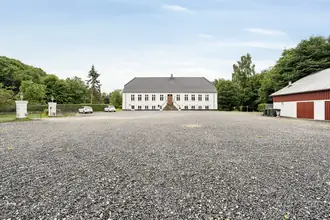 Landejendom på Frørup Landevej 34, 6070 Christiansfeld
