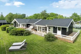 Fritidshus på Agerleddet 2, 3220 Tisvildeleje