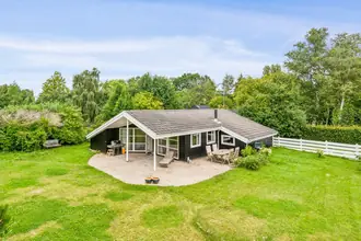 Fritidshus på Englodsvej 13C, Smidstrup, 3250 Gilleleje