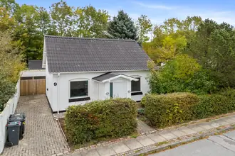 Villa på Dybdalsvej 9, 9220 Aalborg Øst