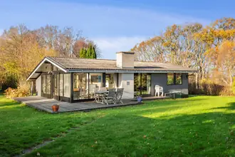 Fritidshus på Ammekær 164, Udsholt, 3250 Gilleleje