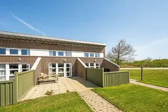 Fritidshus på Vester Fælled 142, 6893 Hemmet