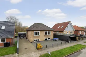 Villa på Ribegade 57, 6700 Esbjerg